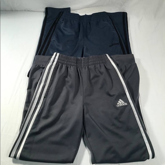 adidas Other - Adidas Track Pants Bundle